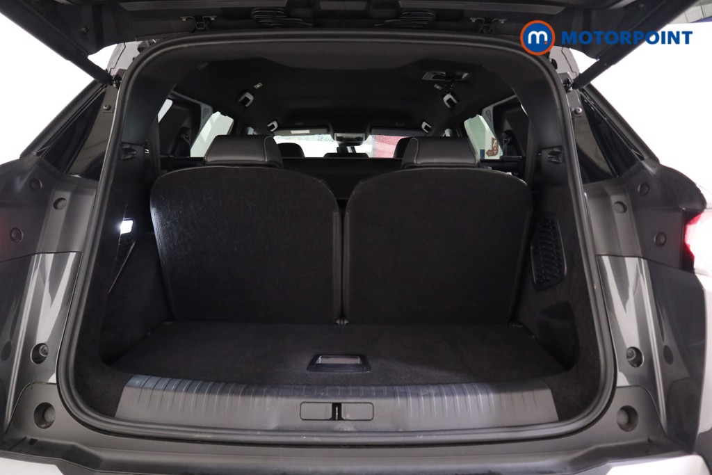 Peugeot 5008 GT Automatic Petrol SUV - Stock Number (1613666) - 24th supplementary image