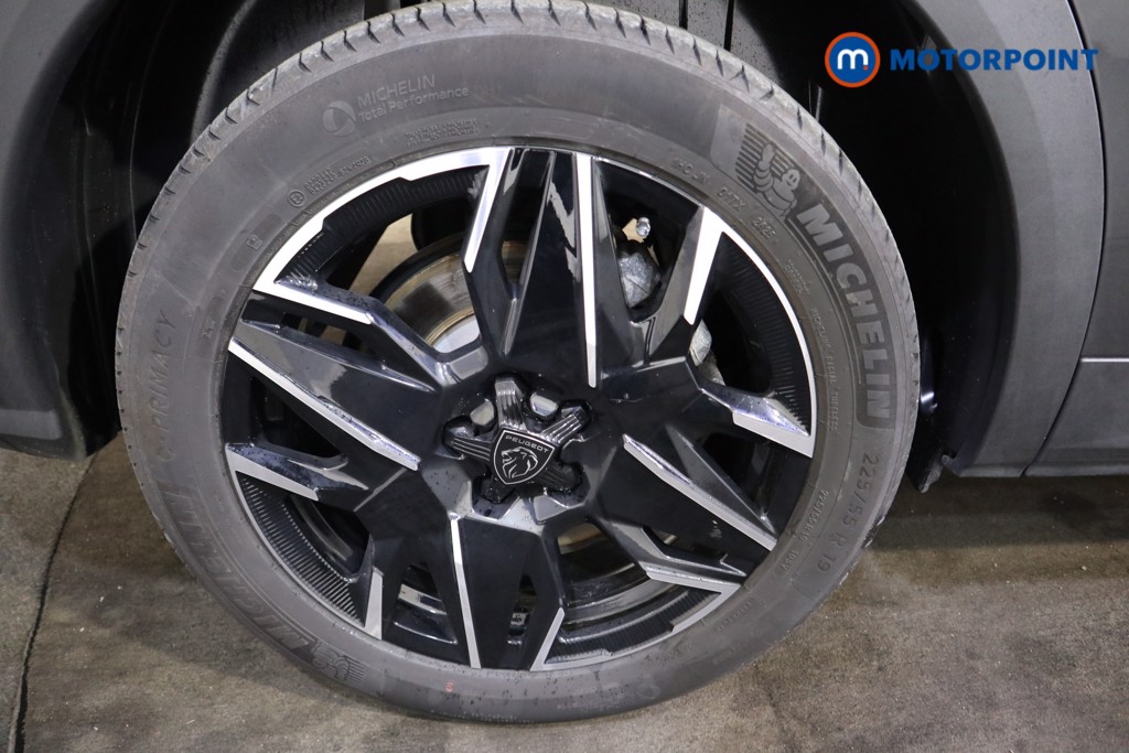 Peugeot 5008 GT Automatic Petrol SUV - Stock Number (1613666) - 26th supplementary image