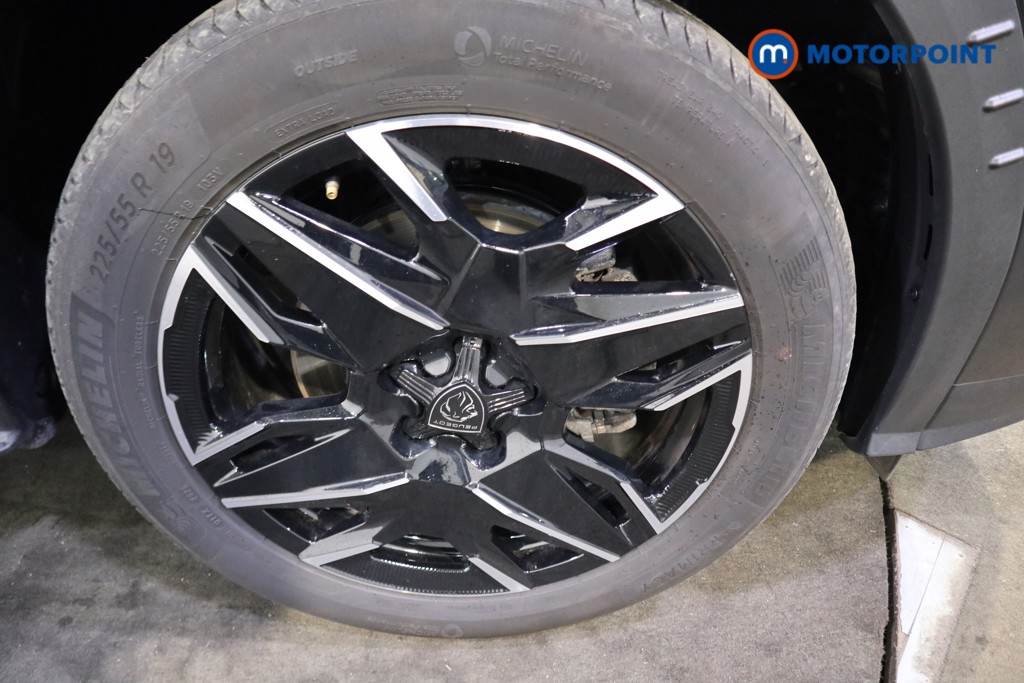 Peugeot 5008 GT Automatic Petrol SUV - Stock Number (1613666) - 27th supplementary image