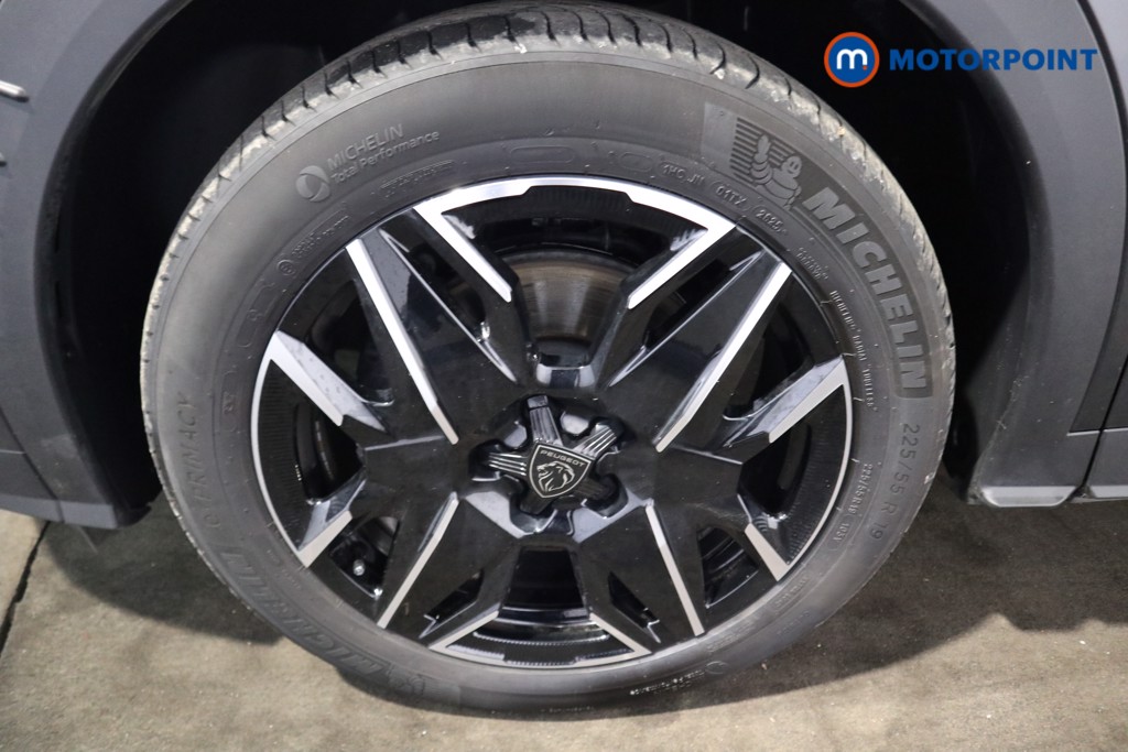 Peugeot 5008 GT Automatic Petrol SUV - Stock Number (1613666) - 28th supplementary image