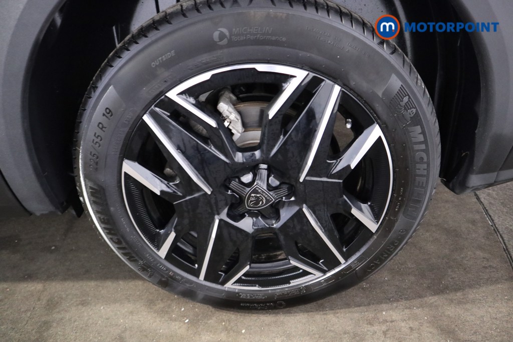 Peugeot 5008 GT Automatic Petrol SUV - Stock Number (1613666) - 29th supplementary image