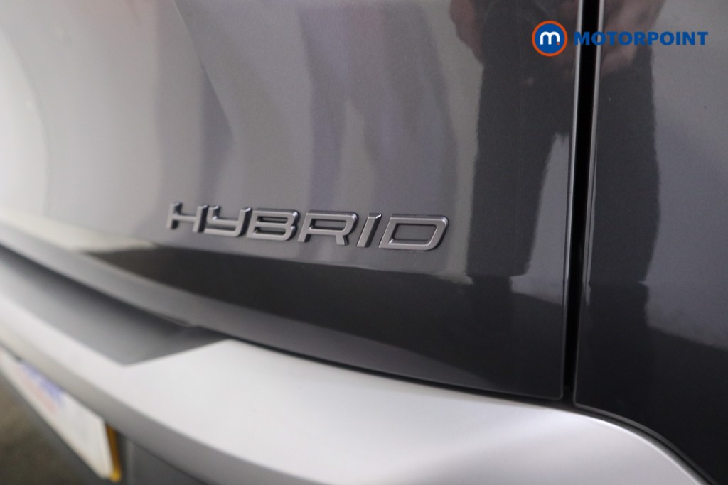 Peugeot 5008 GT Automatic Petrol SUV - Stock Number (1613666) - 32nd supplementary image