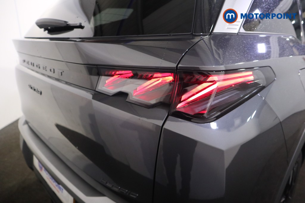 Peugeot 5008 GT Automatic Petrol SUV - Stock Number (1613666) - 33rd supplementary image
