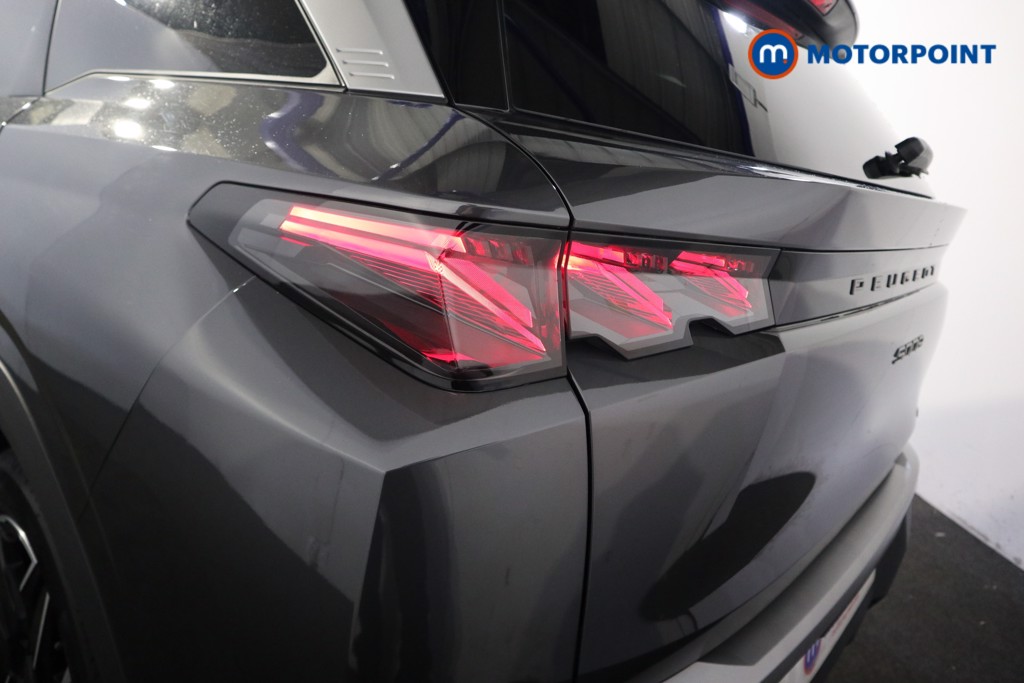 Peugeot 5008 GT Automatic Petrol SUV - Stock Number (1613666) - 34th supplementary image
