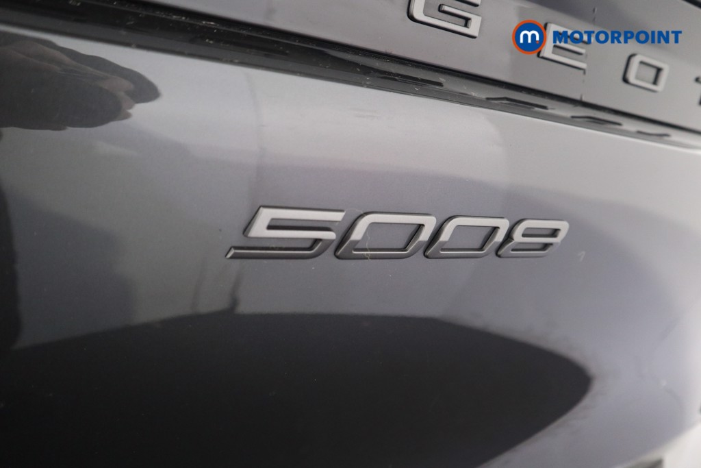 Peugeot 5008 GT Automatic Petrol SUV - Stock Number (1613666) - 35th supplementary image