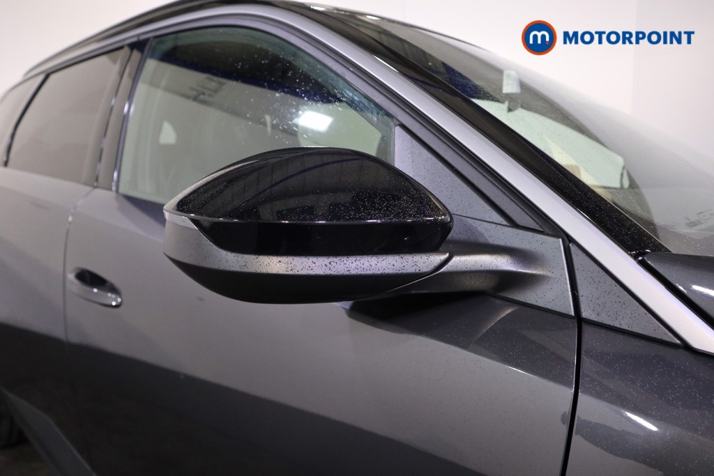 Peugeot 5008 GT Automatic Petrol SUV - Stock Number (1613666) - 38th supplementary image