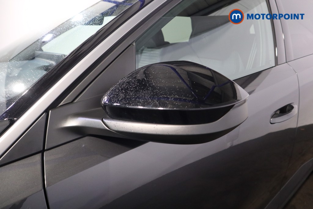 Peugeot 5008 GT Automatic Petrol SUV - Stock Number (1613666) - 39th supplementary image