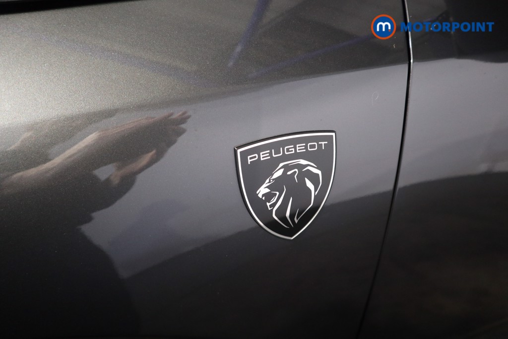 Peugeot 5008 GT Automatic Petrol SUV - Stock Number (1613666) - 40th supplementary image