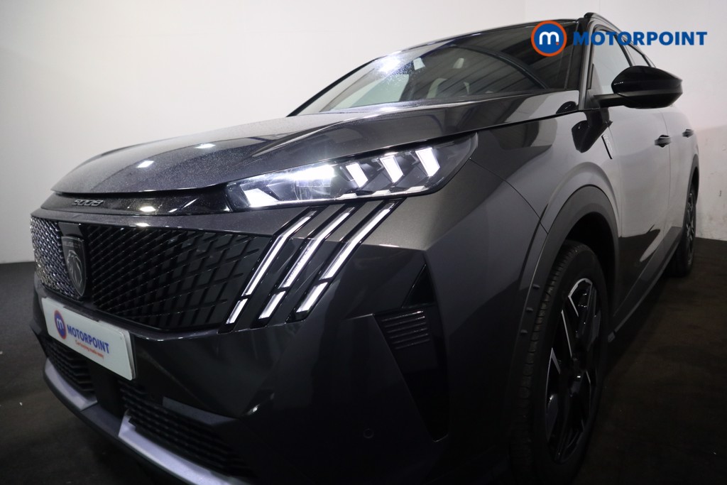Peugeot 5008 GT Automatic Petrol SUV - Stock Number (1613666) - 42nd supplementary image