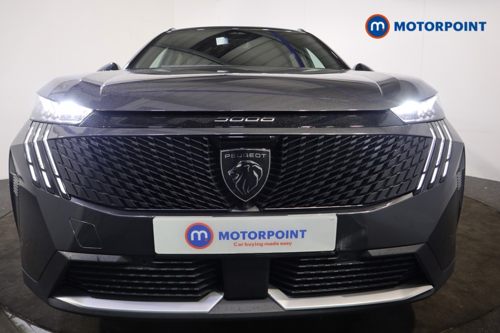 Peugeot 5008 GT Automatic Petrol SUV - Stock Number (1613666) - 43rd supplementary image