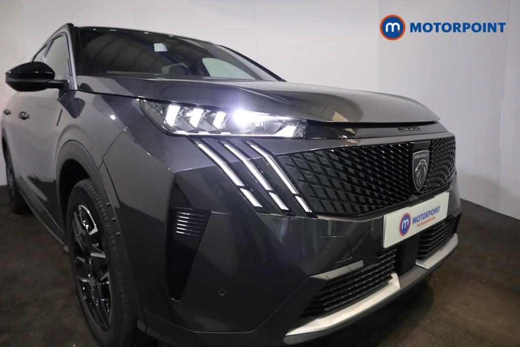 Peugeot 5008 GT Automatic Petrol SUV - Stock Number (1613666) - 44th supplementary image