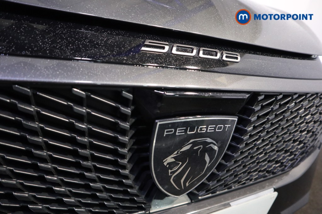 Peugeot 5008 GT Automatic Petrol SUV - Stock Number (1613666) - 45th supplementary image