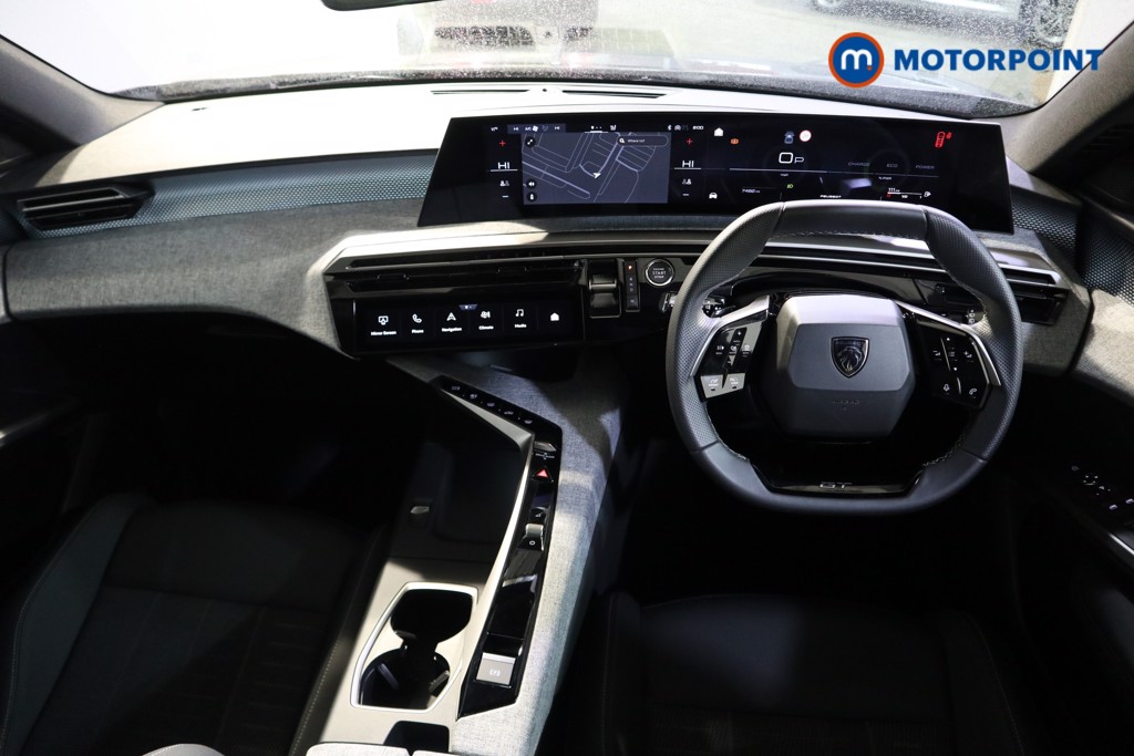 Peugeot 5008 GT Automatic Petrol SUV - Stock Number (1613666) - 1st supplementary image