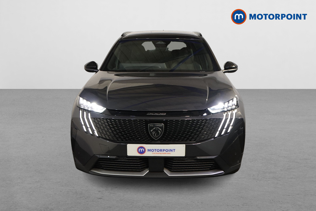 Peugeot 5008 GT Automatic Petrol SUV - Stock Number (1613666) - Front bumper