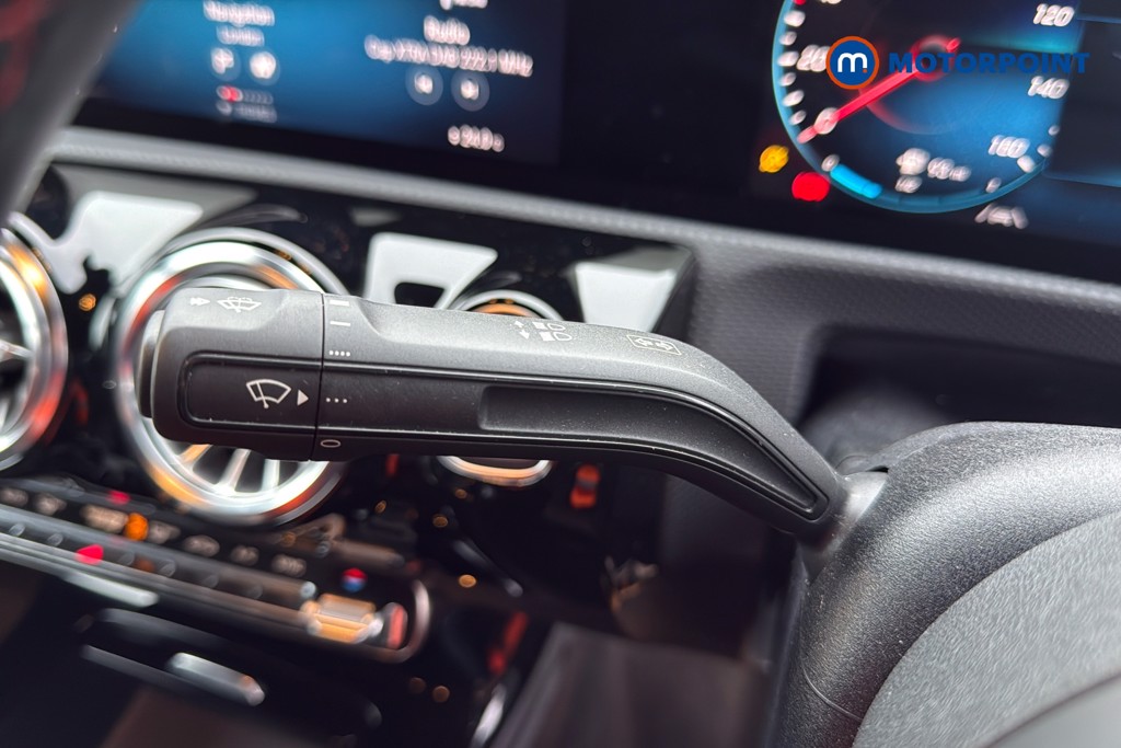 Mercedes-Benz CLA Amg Line Automatic Petrol Coupe - Stock Number (1613944) - 6th supplementary image