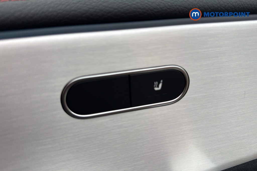 Mercedes-Benz CLA Amg Line Automatic Petrol Coupe - Stock Number (1613944) - 14th supplementary image