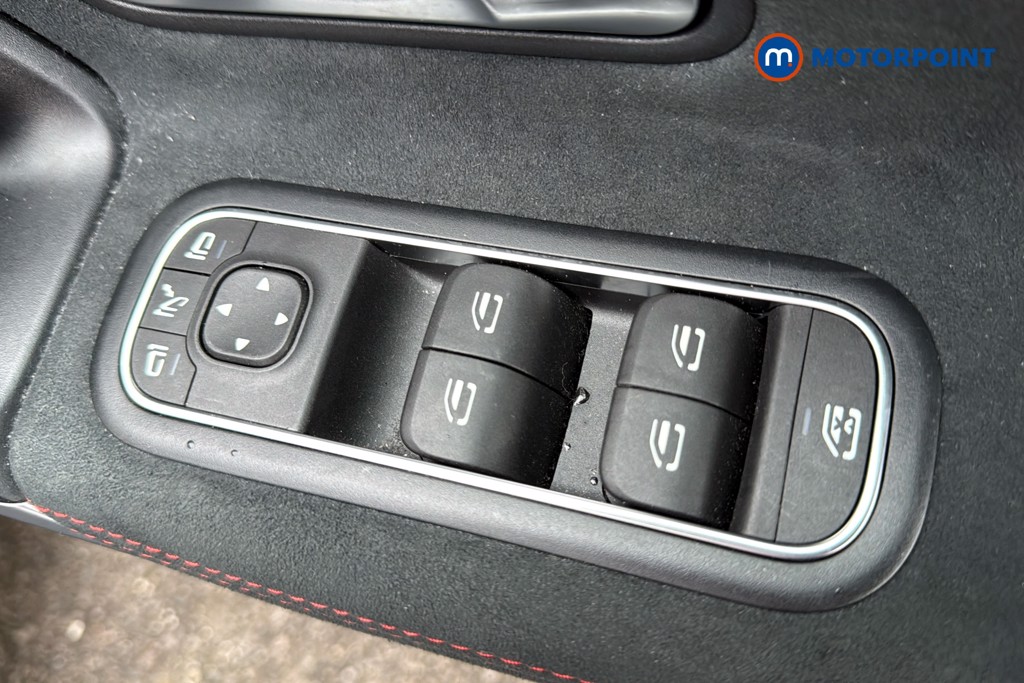 Mercedes-Benz CLA Amg Line Automatic Petrol Coupe - Stock Number (1613944) - 20th supplementary image