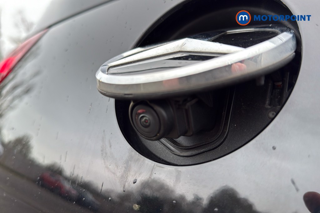 Mercedes-Benz CLA Amg Line Automatic Petrol Coupe - Stock Number (1613944) - 36th supplementary image