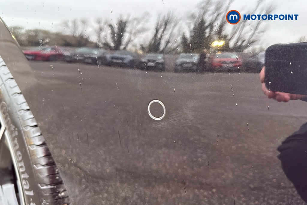 Mercedes-Benz CLA Amg Line Automatic Petrol Coupe - Stock Number (1613944) - 40th supplementary image