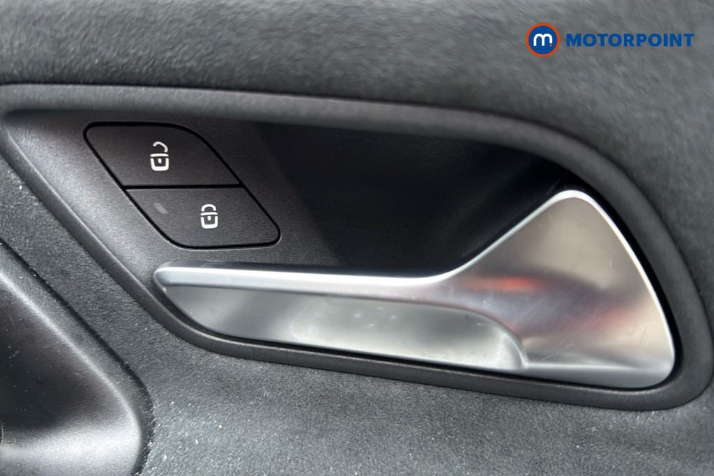 Mercedes-Benz CLA Amg Line Automatic Petrol Coupe - Stock Number (1613944) - 42nd supplementary image