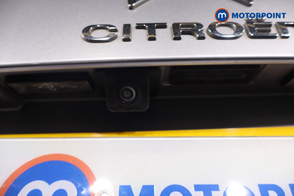 Citroen C5 Aircross Shine Manual Petrol SUV - Stock Number (1614158) - 4th supplementary image