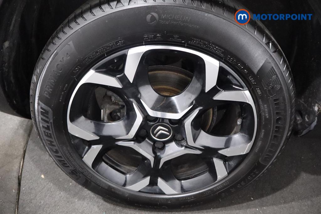 Citroen C5 Aircross Shine Manual Petrol SUV - Stock Number (1614158) - 6th supplementary image