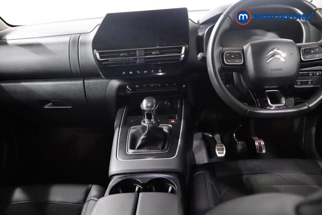 Citroen C5 Aircross Shine Manual Petrol SUV - Stock Number (1614158) - 8th supplementary image