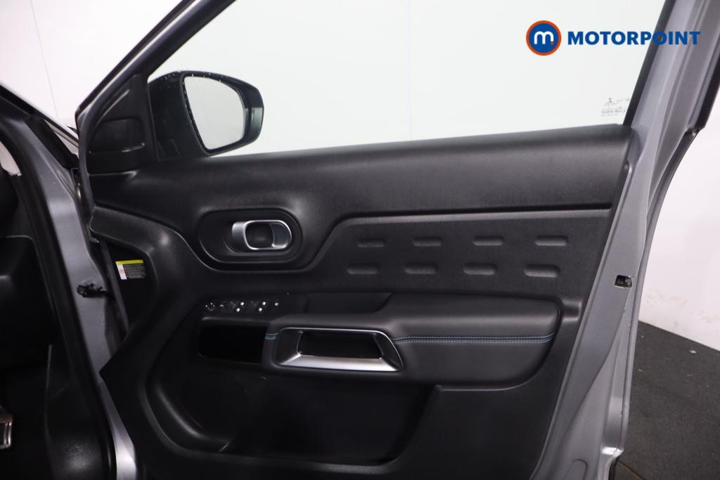 Citroen C5 Aircross Shine Manual Petrol SUV - Stock Number (1614158) - 9th supplementary image