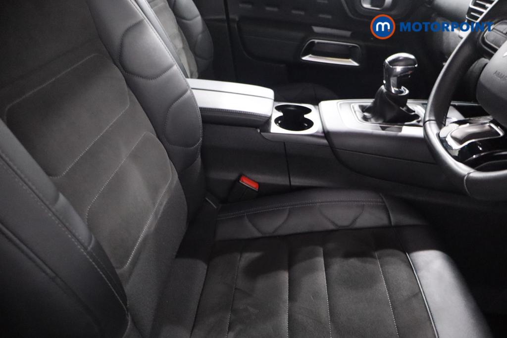Citroen C5 Aircross Shine Manual Petrol SUV - Stock Number (1614158) - 11th supplementary image
