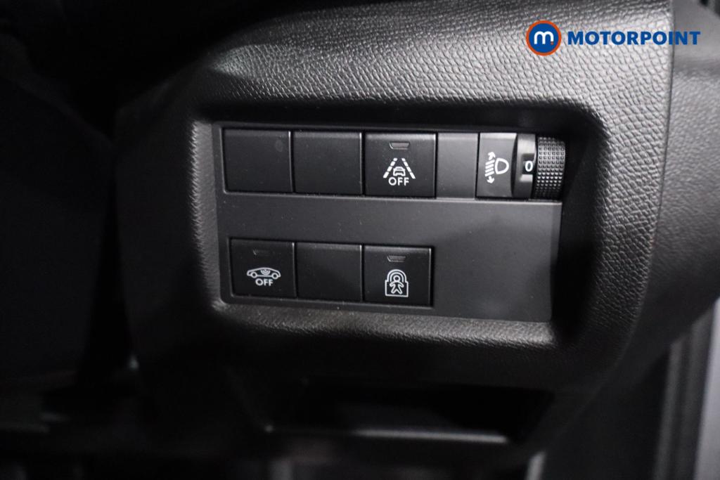 Citroen C5 Aircross Shine Manual Petrol SUV - Stock Number (1614158) - 13th supplementary image