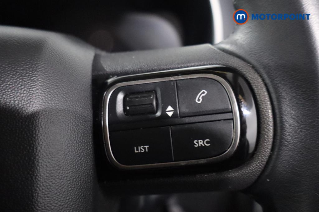 Citroen C5 Aircross Shine Manual Petrol SUV - Stock Number (1614158) - 14th supplementary image