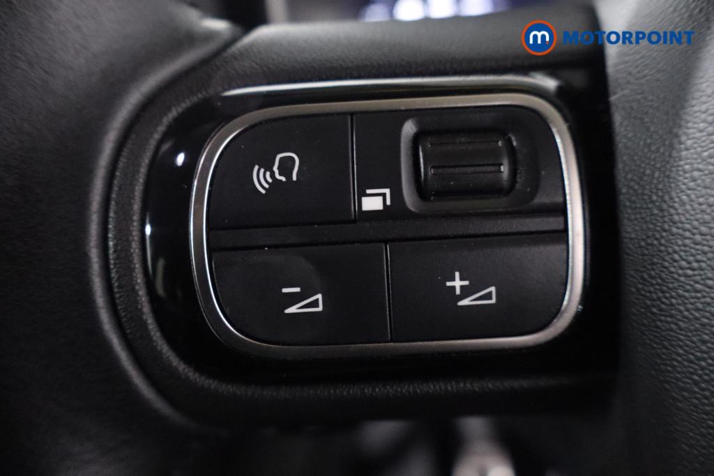 Citroen C5 Aircross Shine Manual Petrol SUV - Stock Number (1614158) - 15th supplementary image