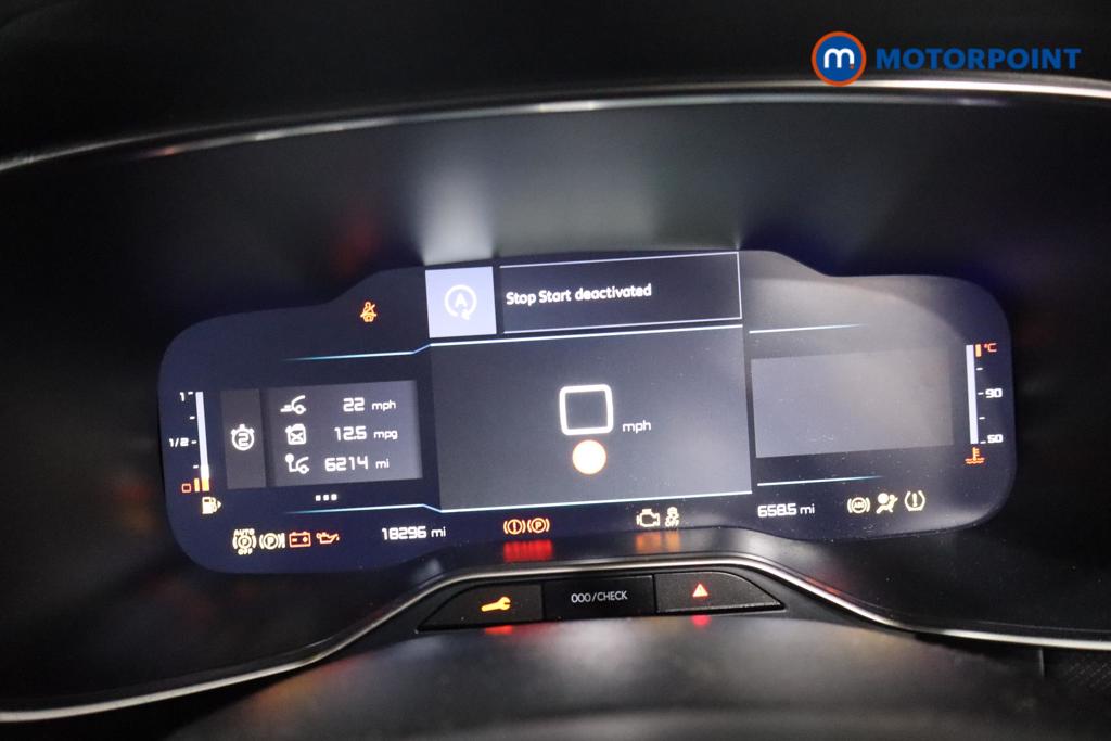 Citroen C5 Aircross Shine Manual Petrol SUV - Stock Number (1614158) - 16th supplementary image