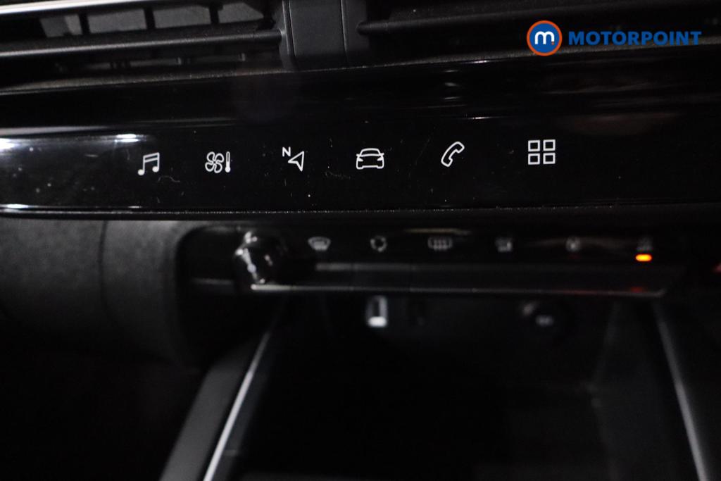 Citroen C5 Aircross Shine Manual Petrol SUV - Stock Number (1614158) - 17th supplementary image