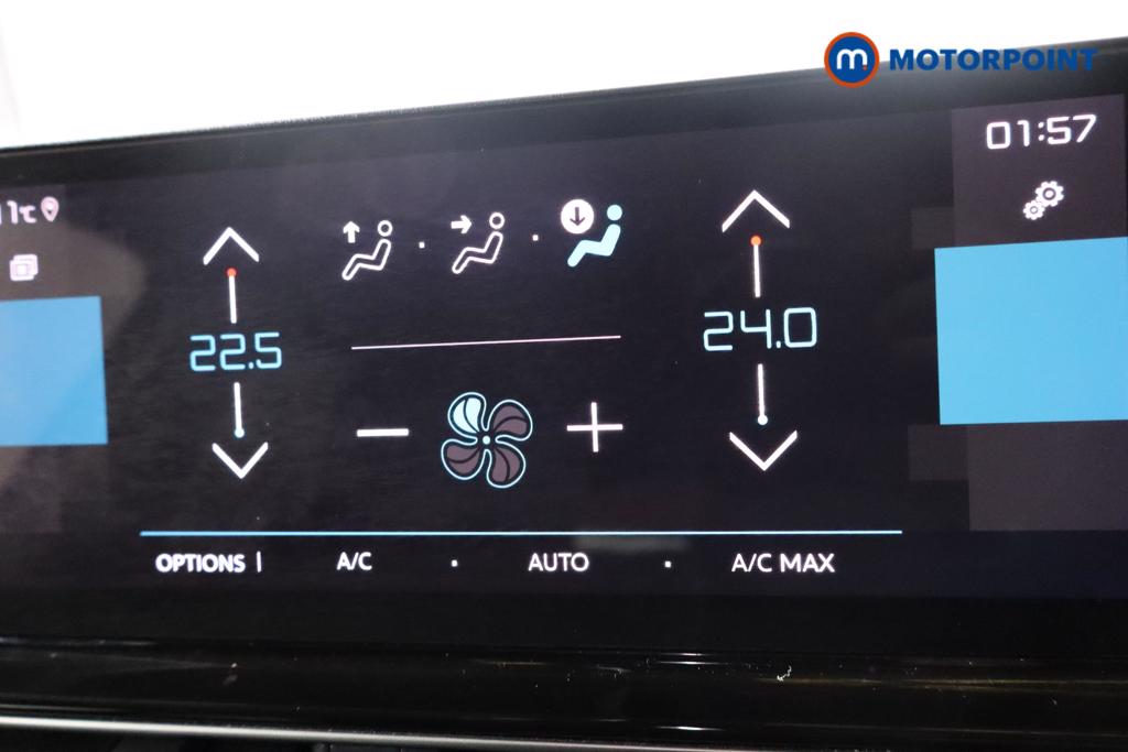 Citroen C5 Aircross Shine Manual Petrol SUV - Stock Number (1614158) - 18th supplementary image