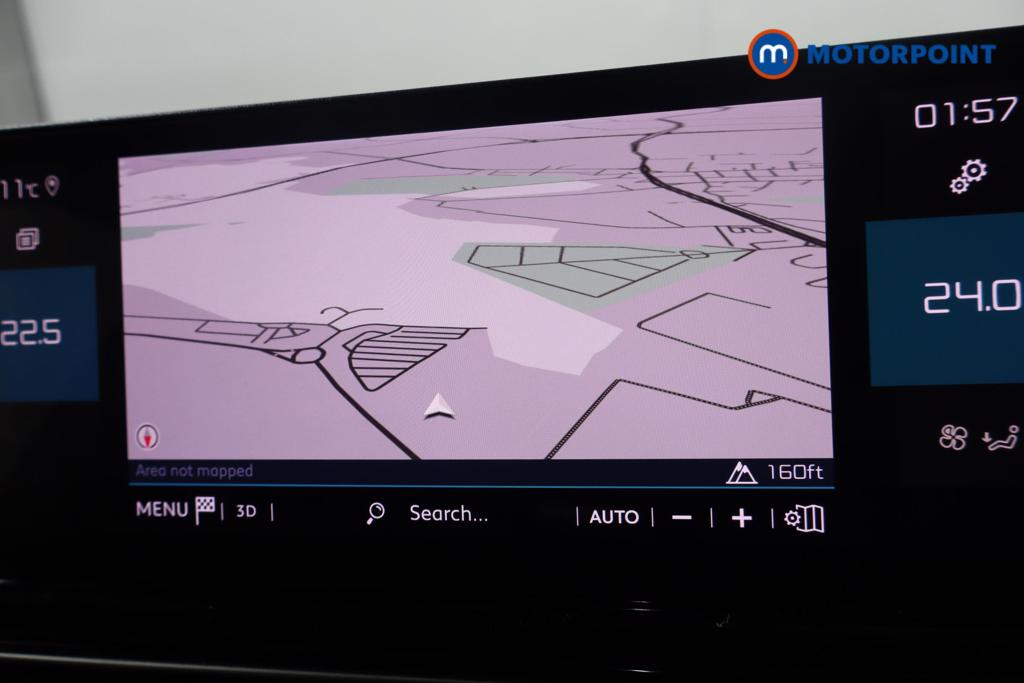 Citroen C5 Aircross Shine Manual Petrol SUV - Stock Number (1614158) - 20th supplementary image