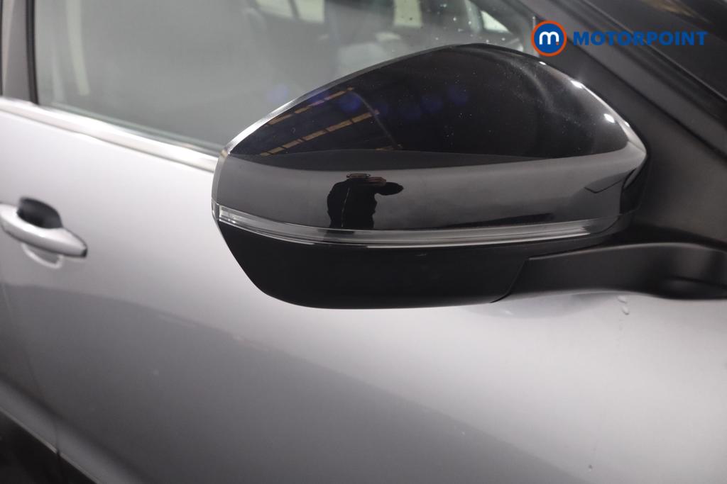 Citroen C5 Aircross Shine Manual Petrol SUV - Stock Number (1614158) - 21st supplementary image