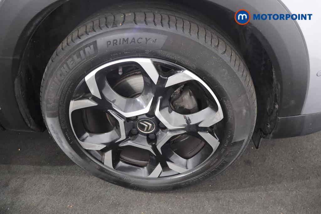 Citroen C5 Aircross Shine Manual Petrol SUV - Stock Number (1614158) - 22nd supplementary image