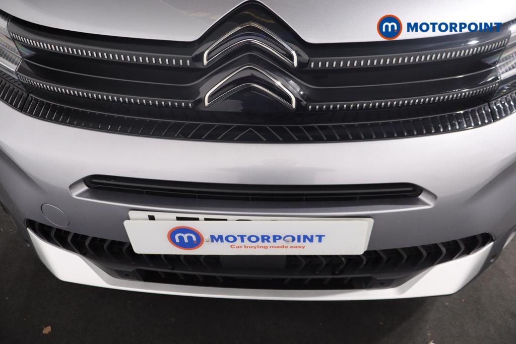 Citroen C5 Aircross Shine Manual Petrol SUV - Stock Number (1614158) - 23rd supplementary image