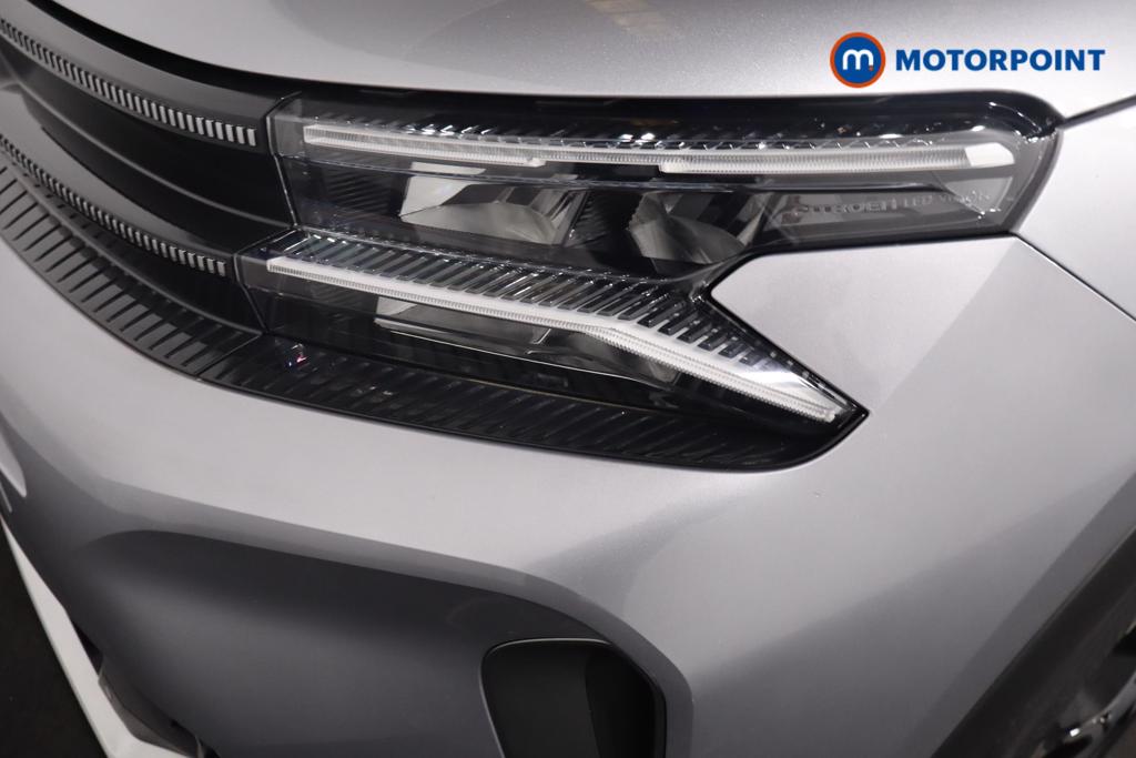 Citroen C5 Aircross Shine Manual Petrol SUV - Stock Number (1614158) - 24th supplementary image