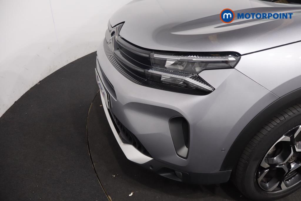 Citroen C5 Aircross Shine Manual Petrol SUV - Stock Number (1614158) - 25th supplementary image