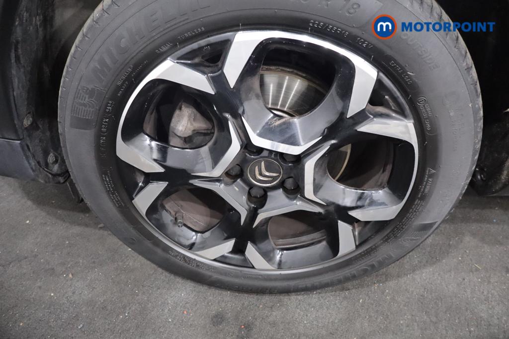 Citroen C5 Aircross Shine Manual Petrol SUV - Stock Number (1614158) - 26th supplementary image