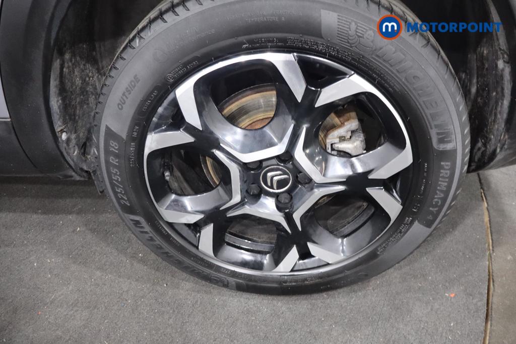 Citroen C5 Aircross Shine Manual Petrol SUV - Stock Number (1614158) - 27th supplementary image