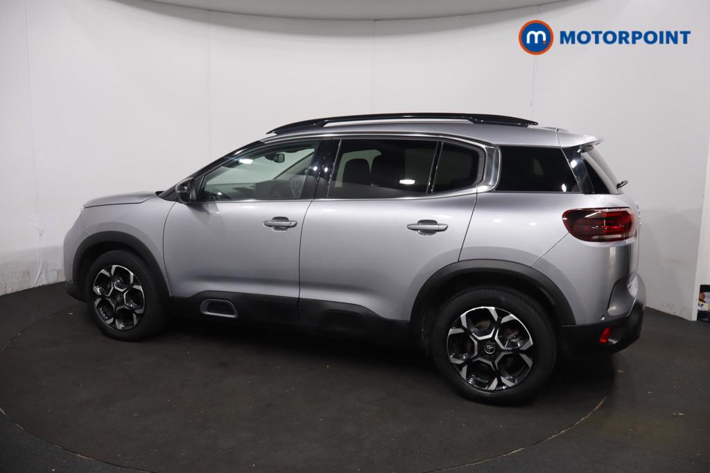 Citroen C5 Aircross Shine Manual Petrol SUV - Stock Number (1614158) - 28th supplementary image