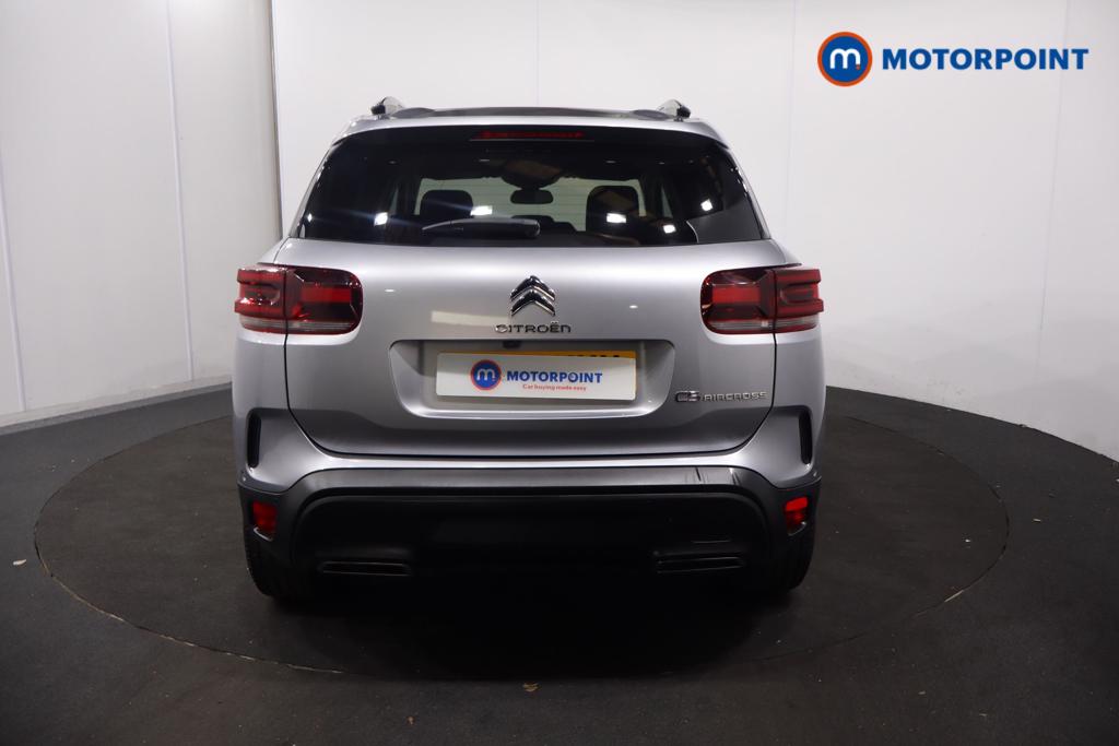 Citroen C5 Aircross Shine Manual Petrol SUV - Stock Number (1614158) - 1st supplementary image