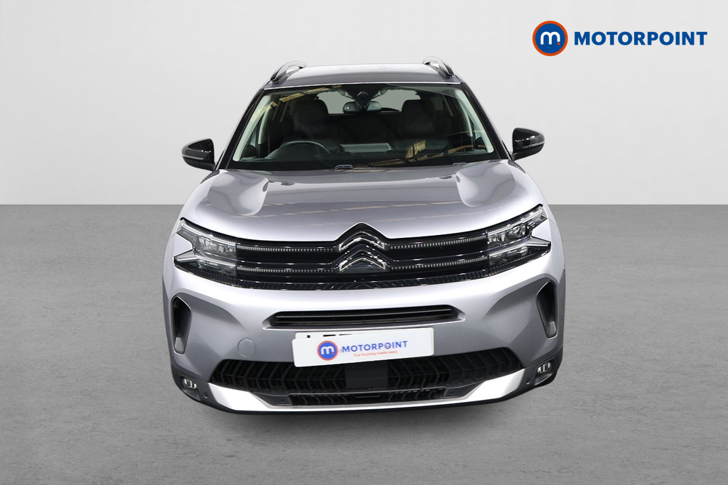 Citroen C5 Aircross Shine Manual Petrol SUV - Stock Number (1614158) - Front bumper