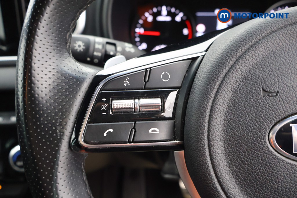 KIA Sportage Gt-Line Automatic Diesel SUV - Stock Number (1614352) - 7th supplementary image
