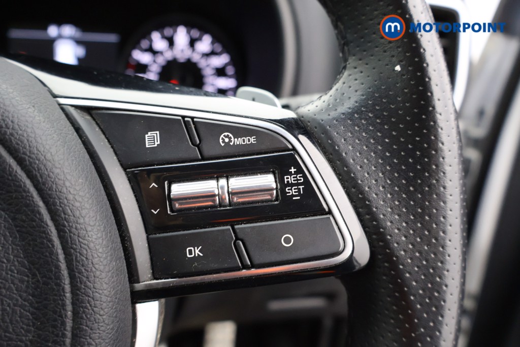 KIA Sportage Gt-Line Automatic Diesel SUV - Stock Number (1614352) - 8th supplementary image