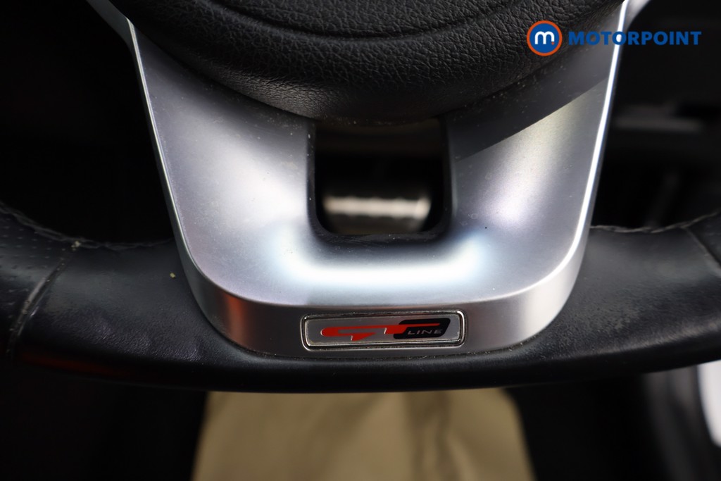 KIA Sportage Gt-Line Automatic Diesel SUV - Stock Number (1614352) - 9th supplementary image