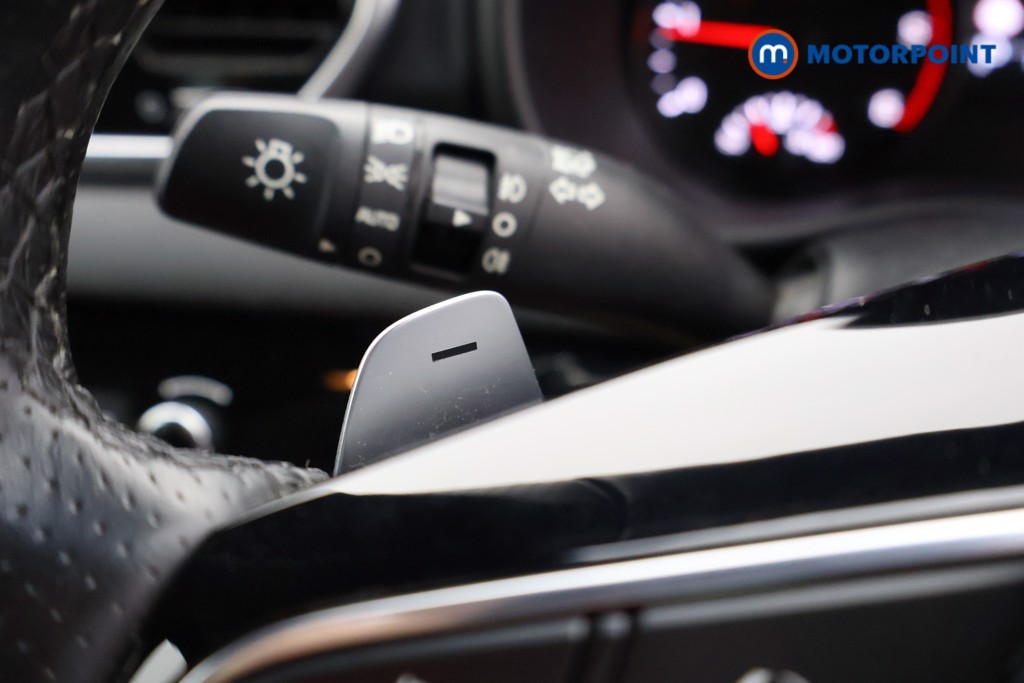 KIA Sportage Gt-Line Automatic Diesel SUV - Stock Number (1614352) - 10th supplementary image